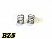 BZ5-UP01S Front Spring - Soft -White