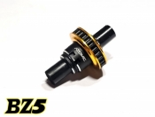 BZ5-UP03 BZ5 Dust Guard Aluminium Ball Diff (1pc)