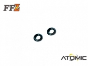 FFZ-19 FFZ O-Ring for Spur Gear
