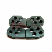 RACEOPT, RO-CLE-MTS CAMBER LINK EXTENDER MOUNT