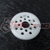 3RACING, 3RAC-SG6488 64 PITCH SPUR GEAR 88T