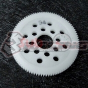 3RACING, 3RAC-SG6494 64 PITCH SPUR GEAR 94T