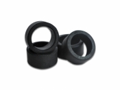 GK-012 GECKO SLICK REAR TIRE RM3 COMPOUND MEDIUM 4PCS