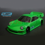 SBRC-B007 1/28 LEXAN TOURING BODY HIBIKI